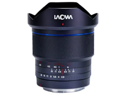 LAOWA 12mm F2.8 Lite Zero-D FF ライカL用