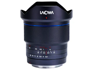 Anhui ChangGeng Optical Technology LAOWA 12mm F2.8 Lite Zero-D FF ライカL用