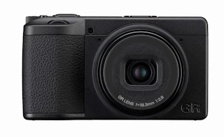 GR IV(GR4) Monochrome