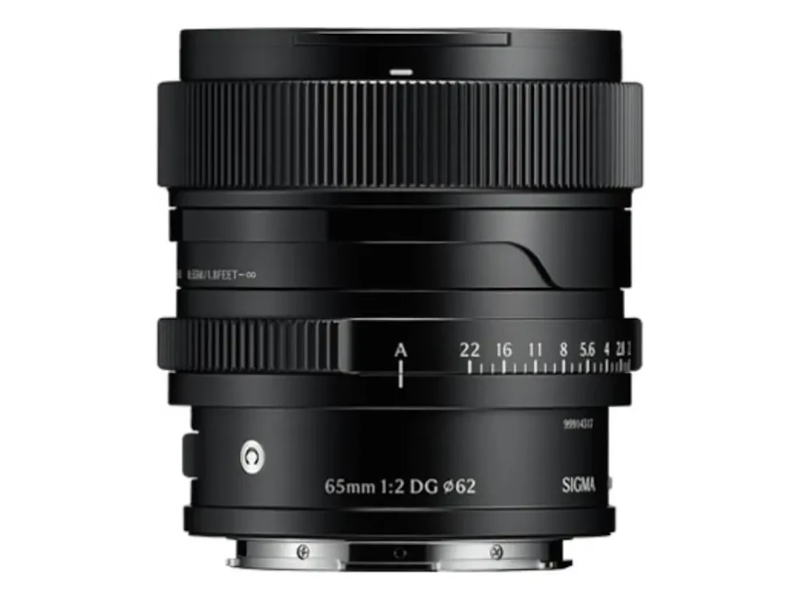 Contemporary 65mm F2 DG ライカL用 "ブラック"の新品/中古の在庫一覧 3枚目