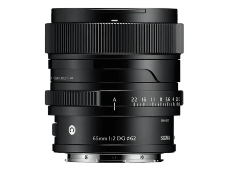 Contemporary 65mm F2 DG ライカL用 "ブラック"の新品/中古の在庫一覧 3枚目