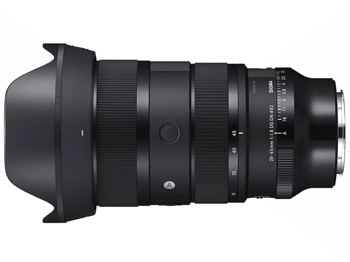 28-45mm F1.8 DG DN ライカL用の新品/中古の在庫一覧 2枚目