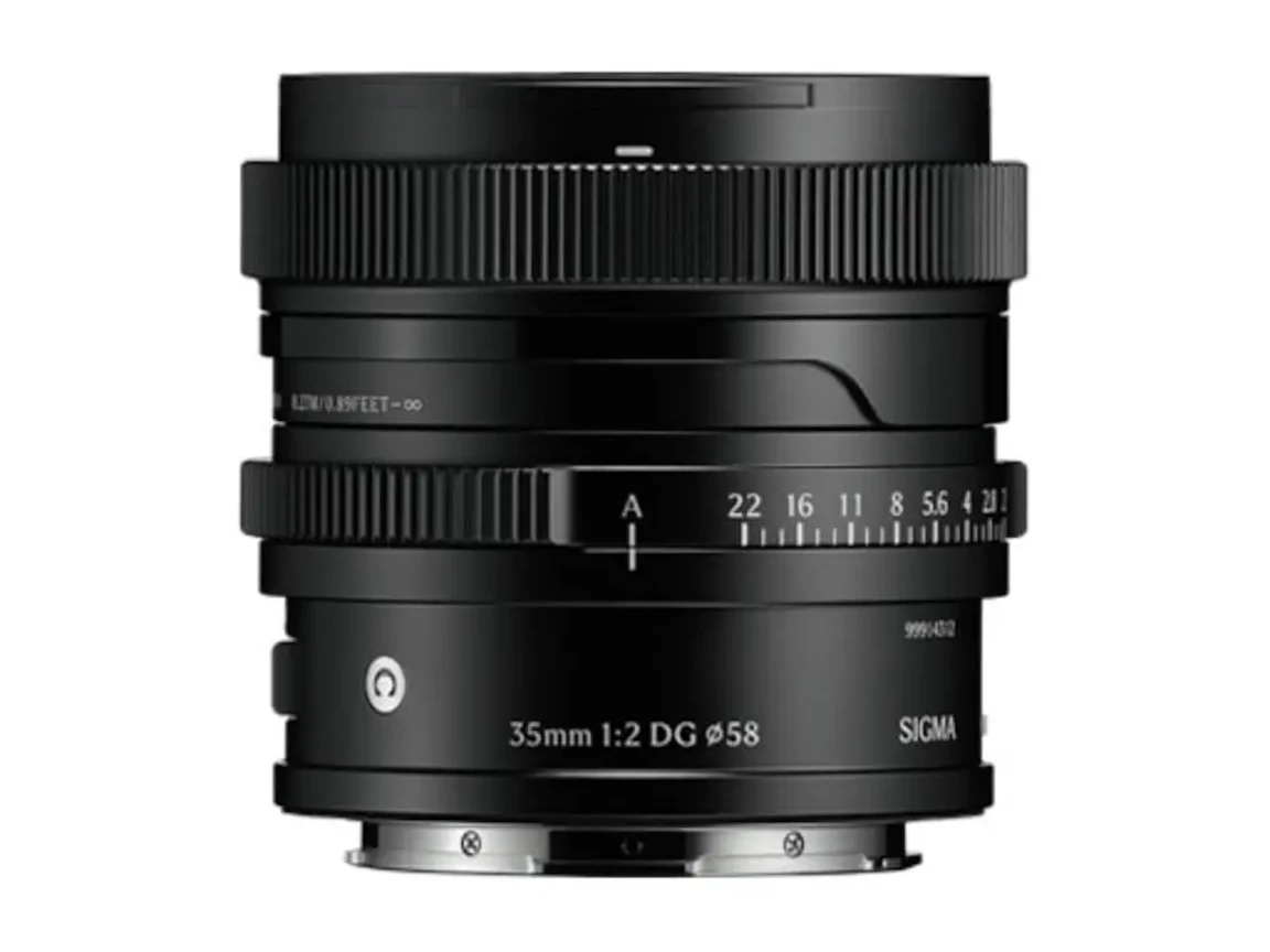 35mm F2 DG ライカL用 "ブラック"の新品/中古の在庫一覧 2枚目