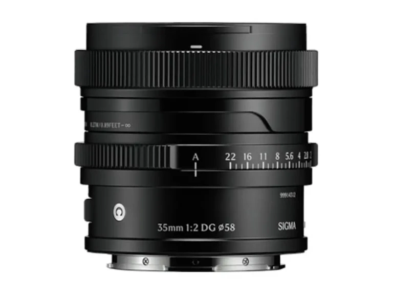 35mm F2 DG ライカL用 "ブラック"の新品/中古の在庫一覧 2枚目