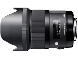 35mm F1.4 DG HSM ペンタックス用