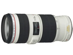 EF 70-200mm F4L IS USM