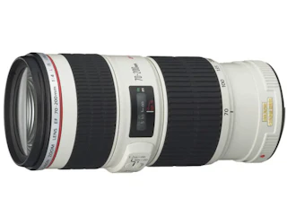 Canon EF 70-200mm F4L IS USM