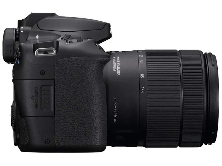 EOS 90D EF-S18-135 IS USM レンズキットの新品/中古の在庫一覧 9枚目