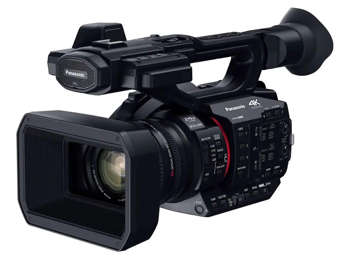 HC-X20