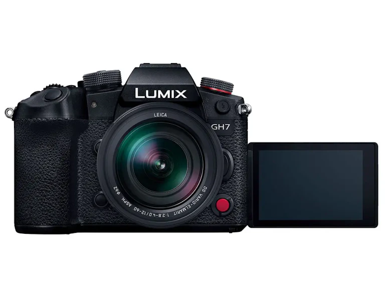 LUMIX GH7(DC-GH7L) 標準ズームレンズキットの新品/中古の在庫一覧 3枚目