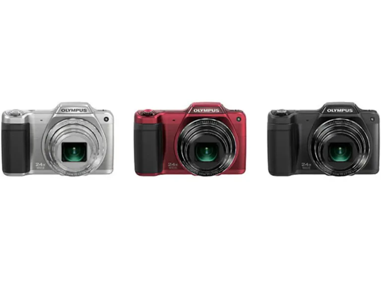 OLYMPUS STYLUS SZ-15 "シルバー"の新品/中古の在庫一覧 5枚目