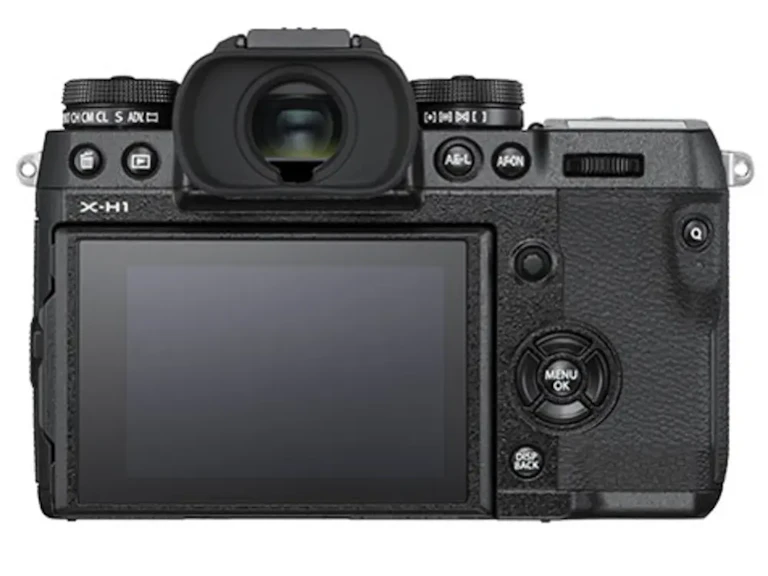 X-H1 ボディの新品/中古の在庫一覧 2枚目