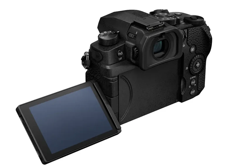 LUMIX G99 II(DC-G99M2) ボディ "ブラック"の新品/中古の在庫一覧 7枚目