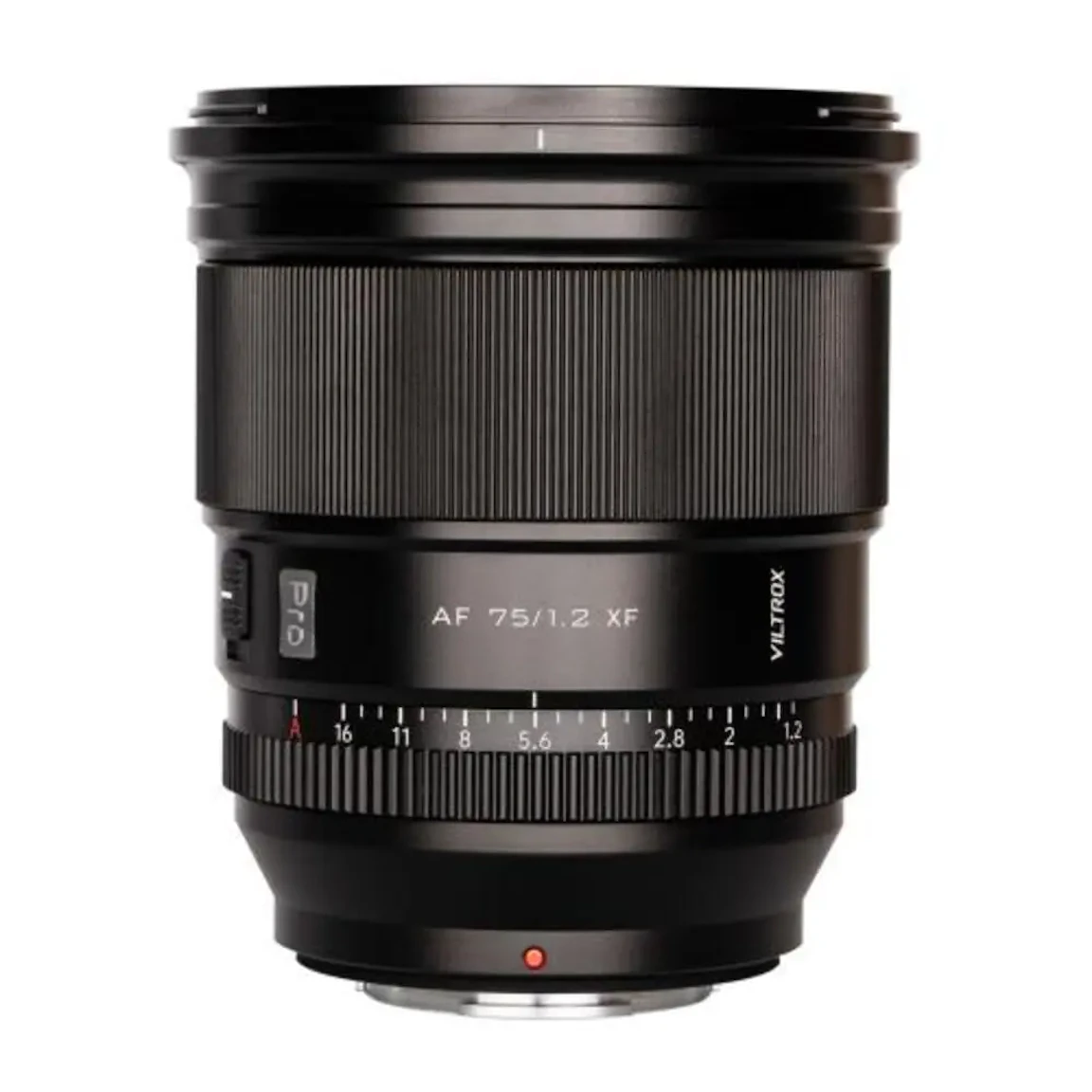 AF 75mm F1.2 Pro E フジフイルム用の新品/中古の在庫一覧 2枚目
