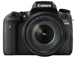 Canon EOS 8000D EF-S18-135 IS USM レンズキット "ブラック"