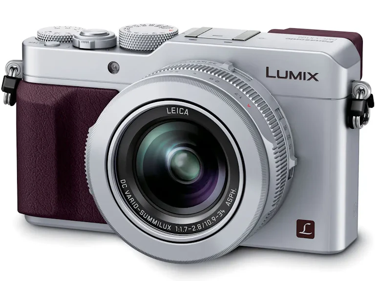 LUMIX LX100(DMC-LX100) "シルバー"の新品/中古の在庫一覧 2枚目
