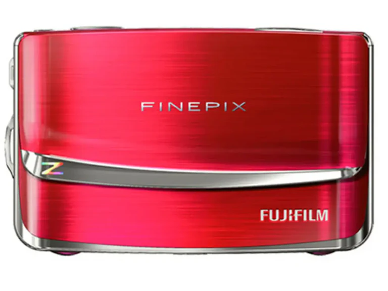 FinePix Z70