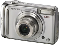 FinePix A800