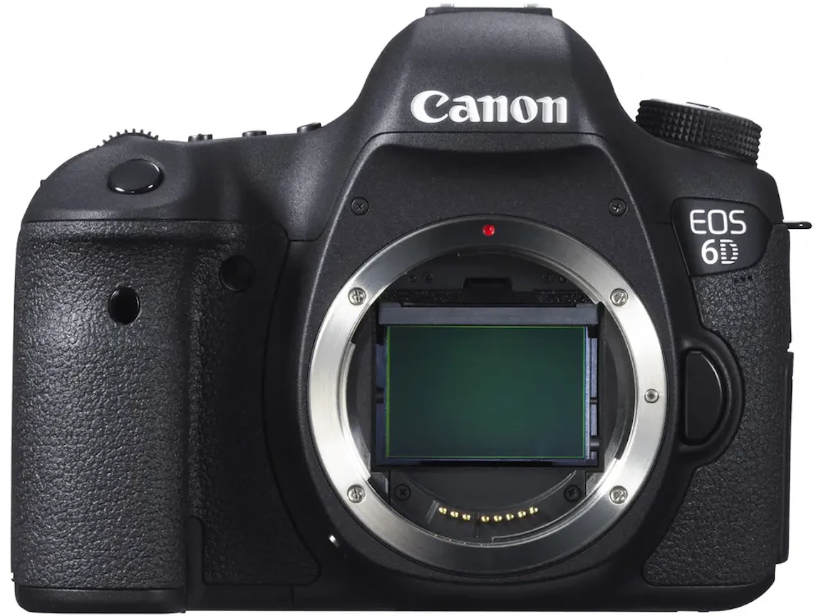 EOS 6D EF24-70L IS USM レンズキットの新品/中古の在庫一覧 2枚目