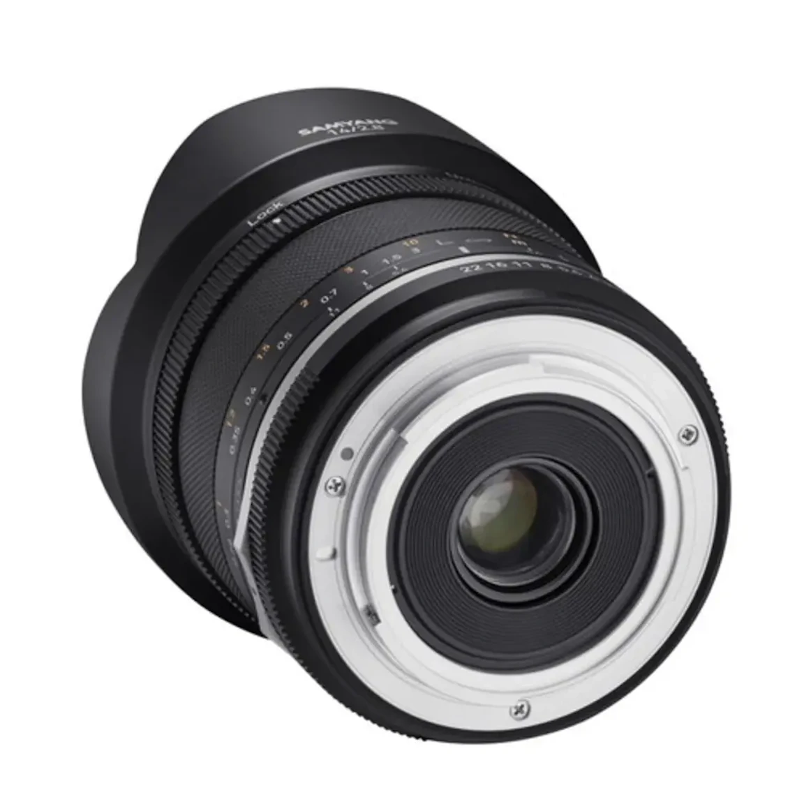 MF 14mm F2.8 MK2 フジフイルム用の新品/中古の在庫一覧 3枚目