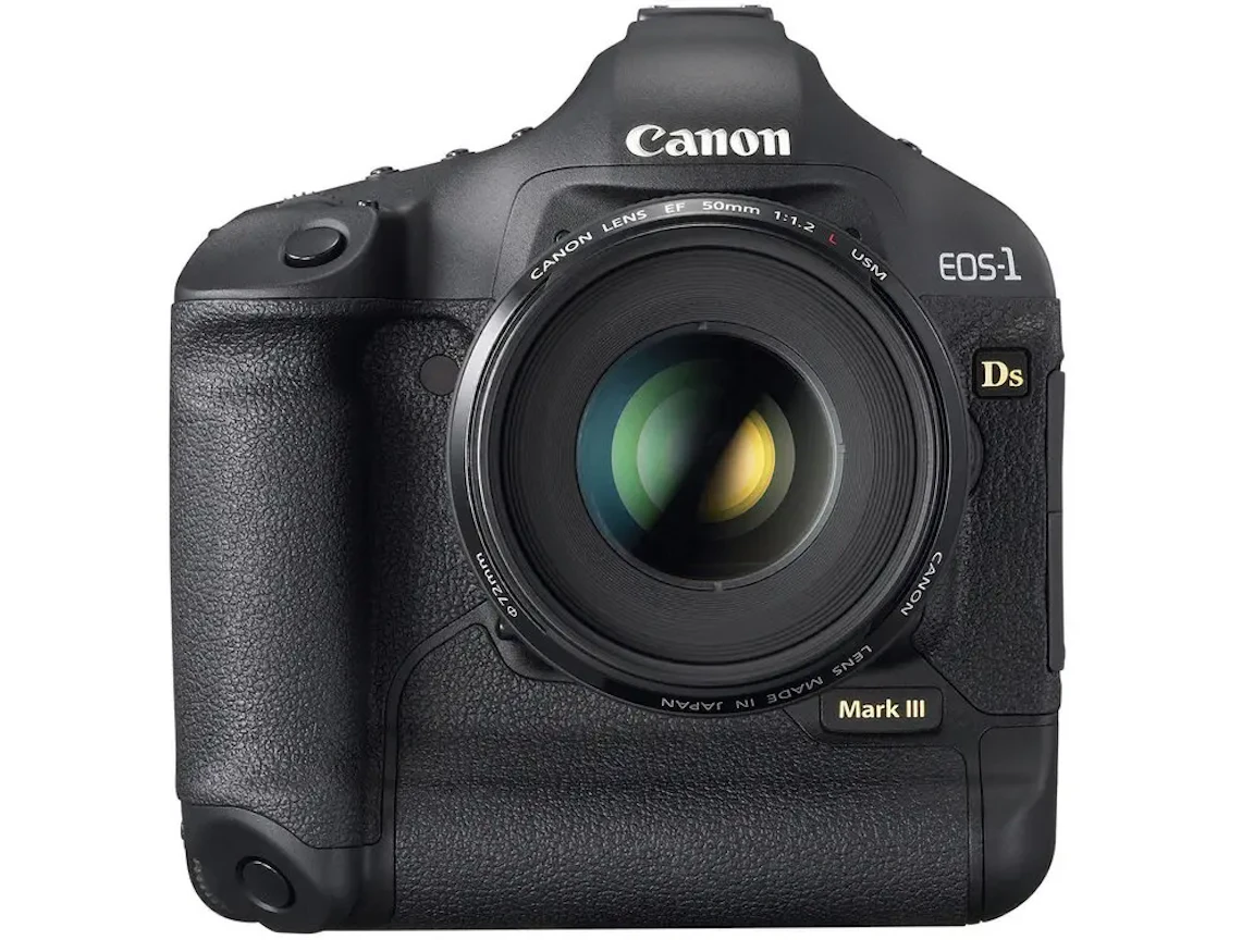EOS-1Ds Mark III ボディの新品/中古の在庫一覧 3枚目