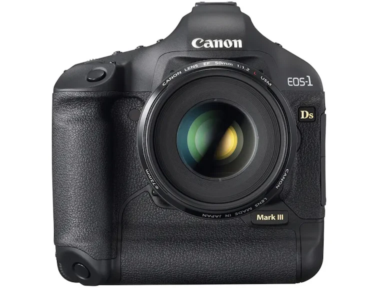 EOS-1Ds Mark III ボディの新品/中古の在庫一覧 3枚目