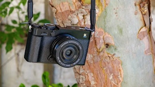 X-E5が充電できない・充電ランプがつかないとき
