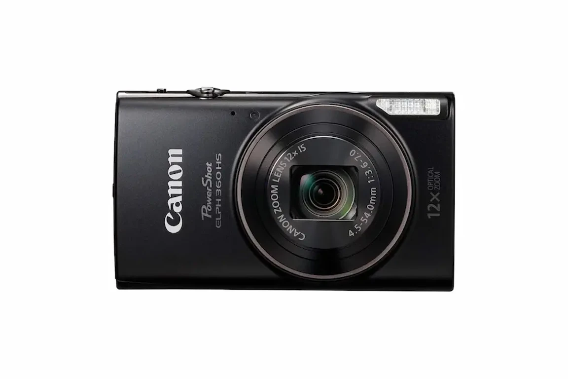 【リーク】PowerShot ELPH 360 HS 後継モデルの発売日はいつ?価格予想・比較・予約まとめ
