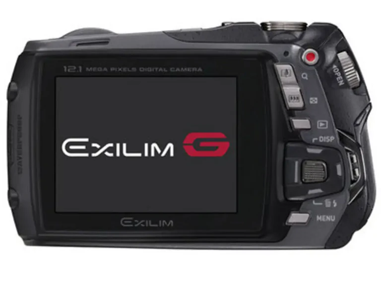 EXILIM G EX-G1の新品/中古の在庫一覧 3枚目