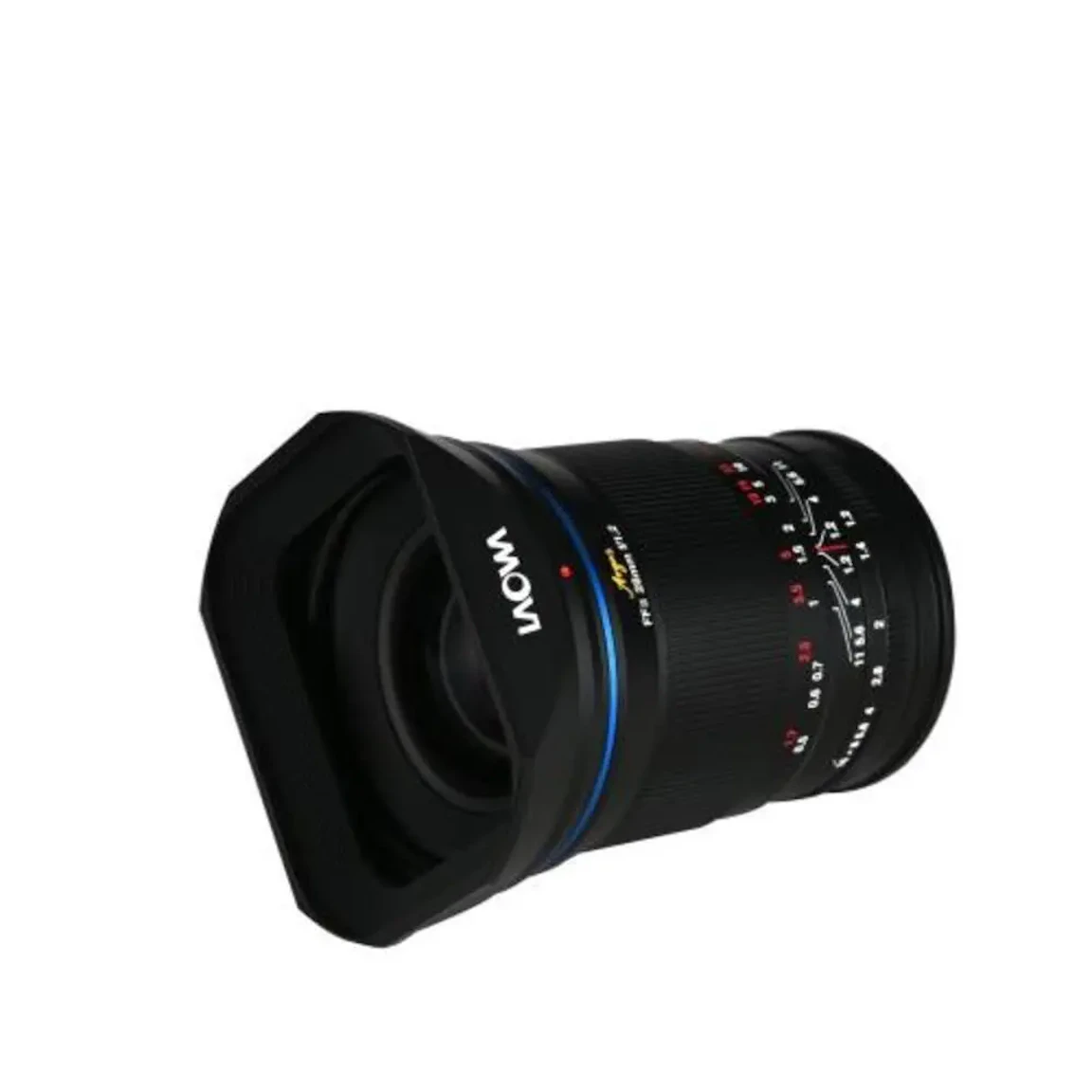 LAOWA Argus 28mm F1.2 FF ライカL用の新品/中古の在庫一覧 3枚目