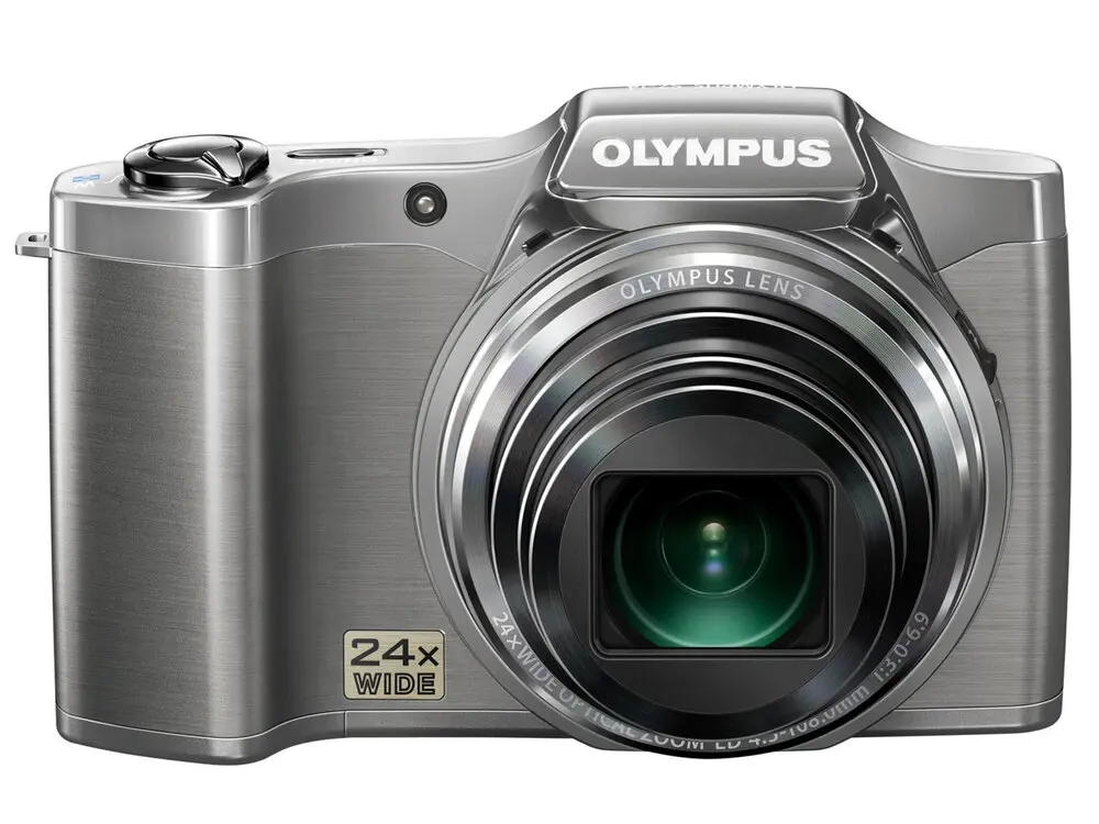 デジタルカメラ OLYMPUS SZ-14 別売りSDカード付！ 動作良好 デジタルカメラ OLYMPUS SZ-14 別売りSDカード付 動作良好