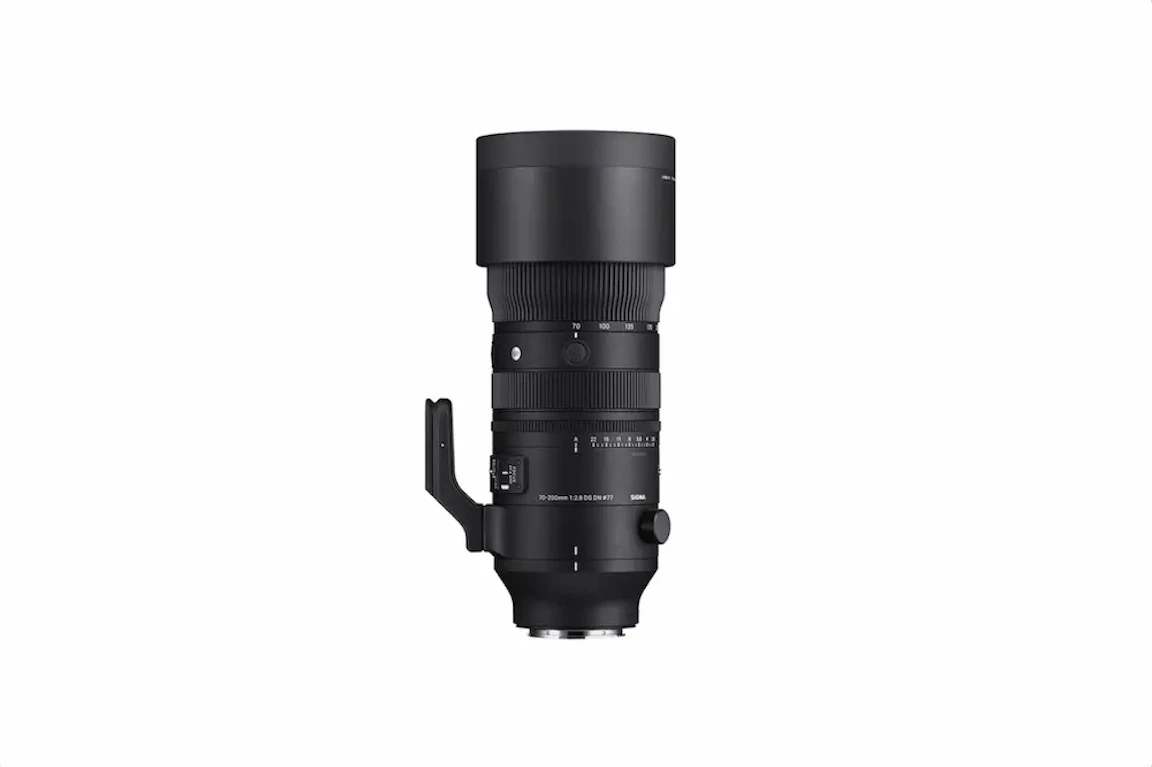 【リーク】SIGMA 200 mm F2 DG DN OS | Sportsの発売日はいつ？価格予想・比較・予約まとめ