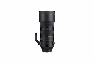 【リーク】SIGMA 200 mm F2 DG DN OS | Sportsの発売日はいつ？価格予想・比較・予約まとめ