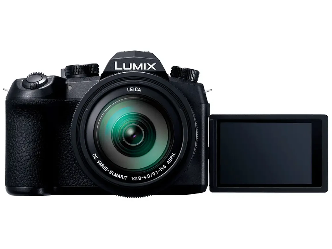 LUMIX FZ1000 II(DC-FZ1000M2)の新品/中古の在庫一覧 2枚目