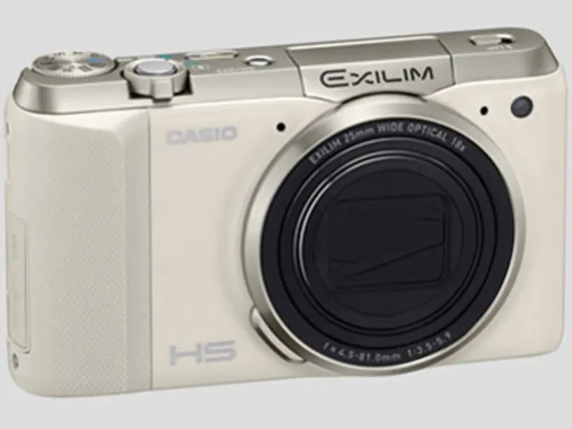 HIGH SPEED EXILIM EX-ZR800 "ホワイト"の新品/中古の在庫一覧 2枚目