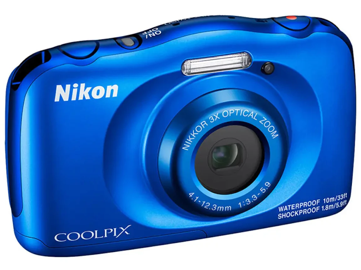 COOLPIX W150 "ブルー"の新品/中古の在庫一覧 3枚目