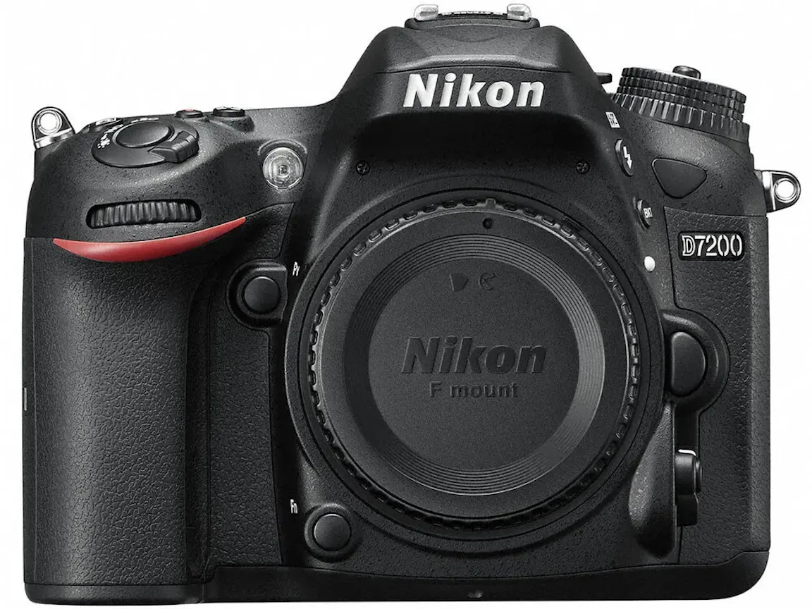 D7200 ボディの新品/中古の在庫一覧 5枚目