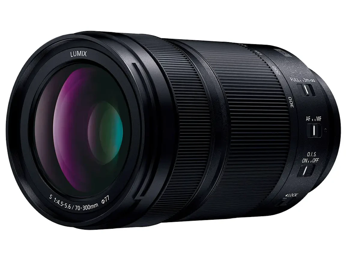 LUMIX S 70-300mm F4.5-5.6 MACRO O.I.S.の新品/中古の在庫一覧 2枚目