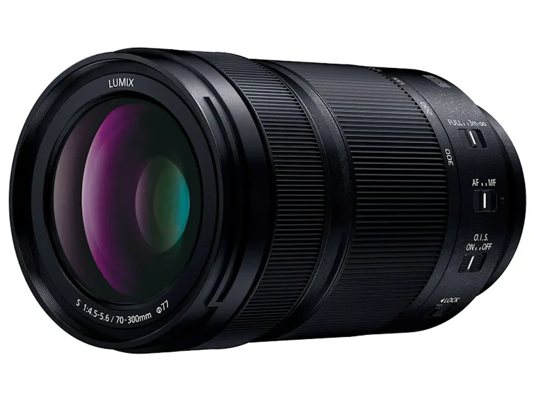 LUMIX S 70-300mm F4.5-5.6 MACRO O.I.S.の新品/中古の在庫一覧 2枚目