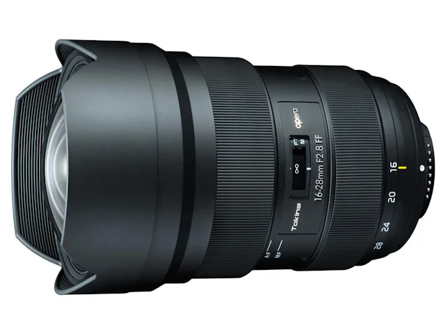 opera 16-28mm F2.8 FF ニコン用