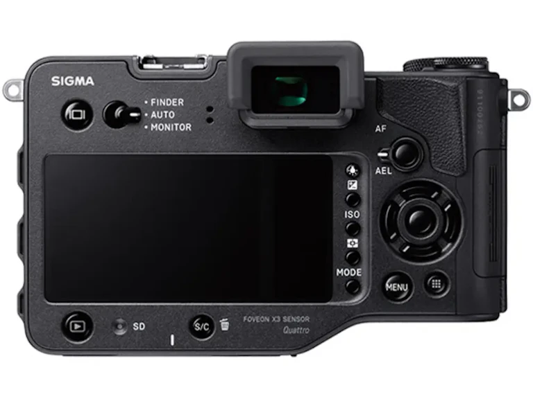 SIGMA sd Quattro H ボディの新品/中古の在庫一覧 2枚目