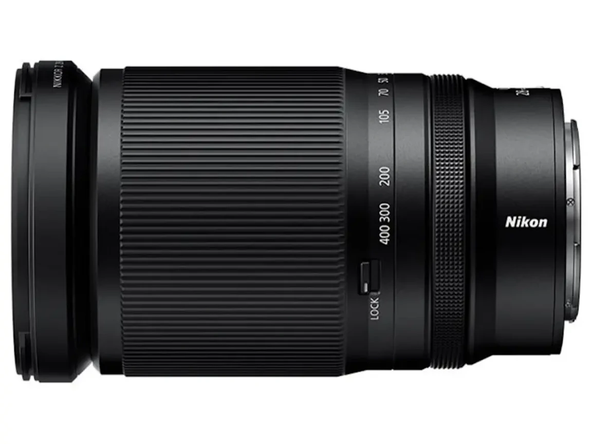 NIKKOR Z 28-400mm f/4-8 VRの新品/中古の在庫一覧 3枚目