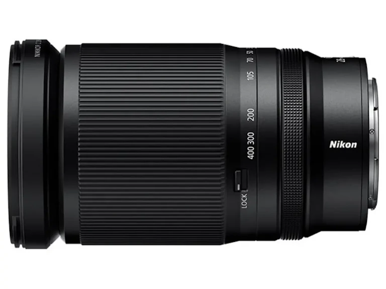 NIKKOR Z 28-400mm f/4-8 VRの新品/中古の在庫一覧 3枚目
