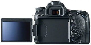 Canon EOS 70Dのバッテリー・Wi‑Fi・運用性のレビュー