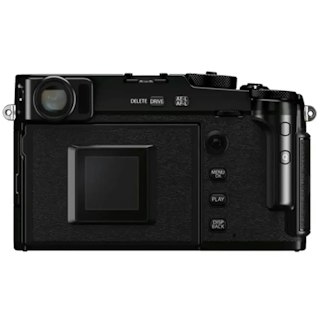 FUJIFILM X-Pro3 ボディのファームウェアのアップデート方法