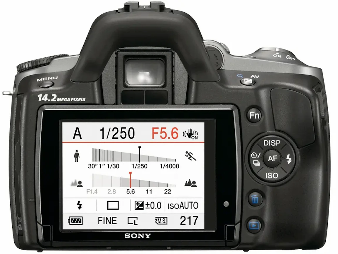 α380 DSLR-A380 ボディの新品/中古の在庫一覧 7枚目