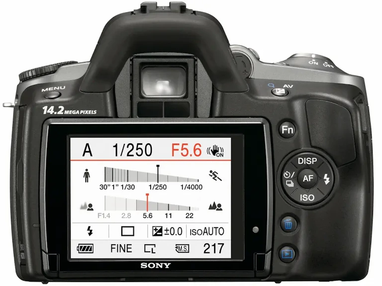 α380 DSLR-A380 ボディの新品/中古の在庫一覧 7枚目