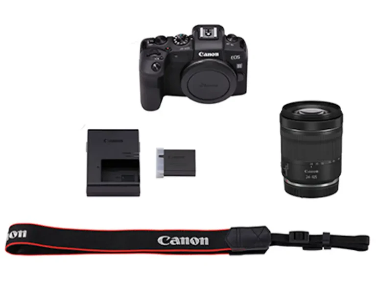 EOS RP RF24-105 IS STM レンズキットの新品/中古の在庫一覧 2枚目