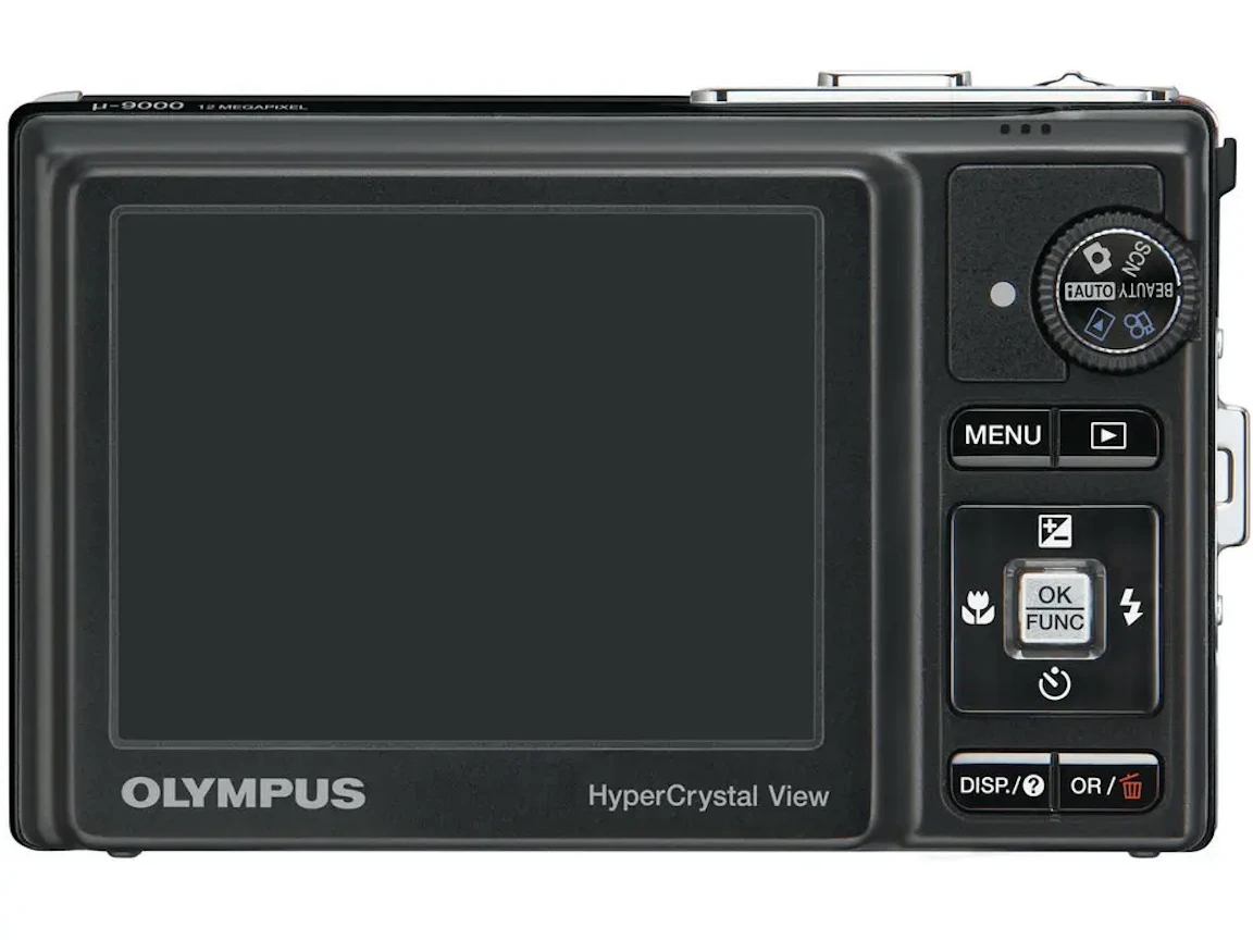 μ-9000の新品/中古の在庫一覧 3枚目