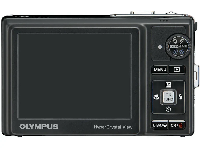 μ-9000の新品/中古の在庫一覧 3枚目